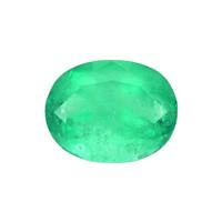 24.21 Ct. Emerald from Colombia Video