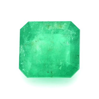 19.61 Ct. Emerald from Colombia Video