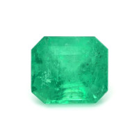 10.02 Ct. Emerald from Colombia Video