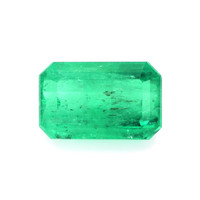 10.55 Ct. Emerald from Colombia Video