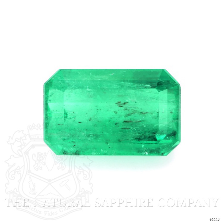 10.55 Ct. Emerald from Colombia