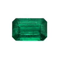 1.39 Ct. Emerald from Colombia Video