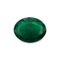 4.53 Ct. Emerald from Colombia Video