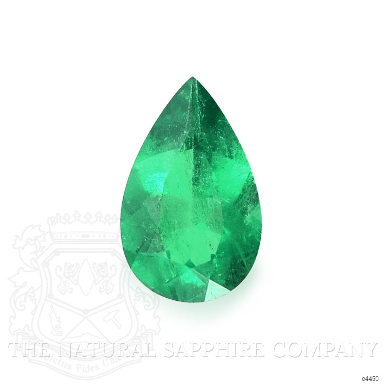 0.56 Ct. Emerald from Colombia