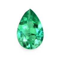 0.76 Ct. Emerald from Colombia Video