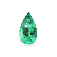0.78 Ct. Emerald from Colombia Video