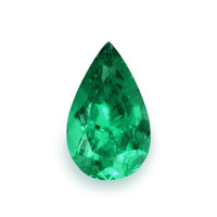 0.82 Ct. Emerald from Colombia Video
