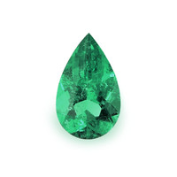 0.70 Ct. Emerald from Colombia Video