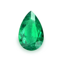 0.73 Ct. Emerald from Colombia Video
