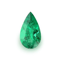 0.74 Ct. Emerald from Colombia Video