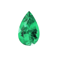 0.75 Ct. Emerald from Colombia Video