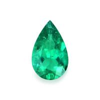 0.76 Ct. Emerald from Colombia Video