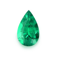 0.77 Ct. Emerald from Colombia Video