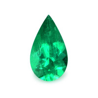 0.80 Ct. Emerald from Colombia Video