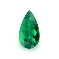 0.81 Ct. Emerald from Colombia Video