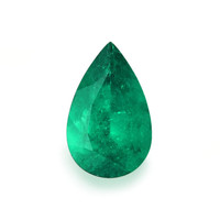 0.85 Ct. Emerald from Colombia Video