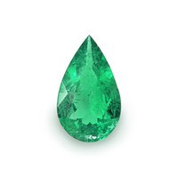 0.86 Ct. Emerald from Colombia Video