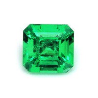 0.44 Ct. Emerald from Colombia Video