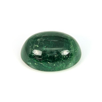 12.60 Ct. Emerald from Brazil Video