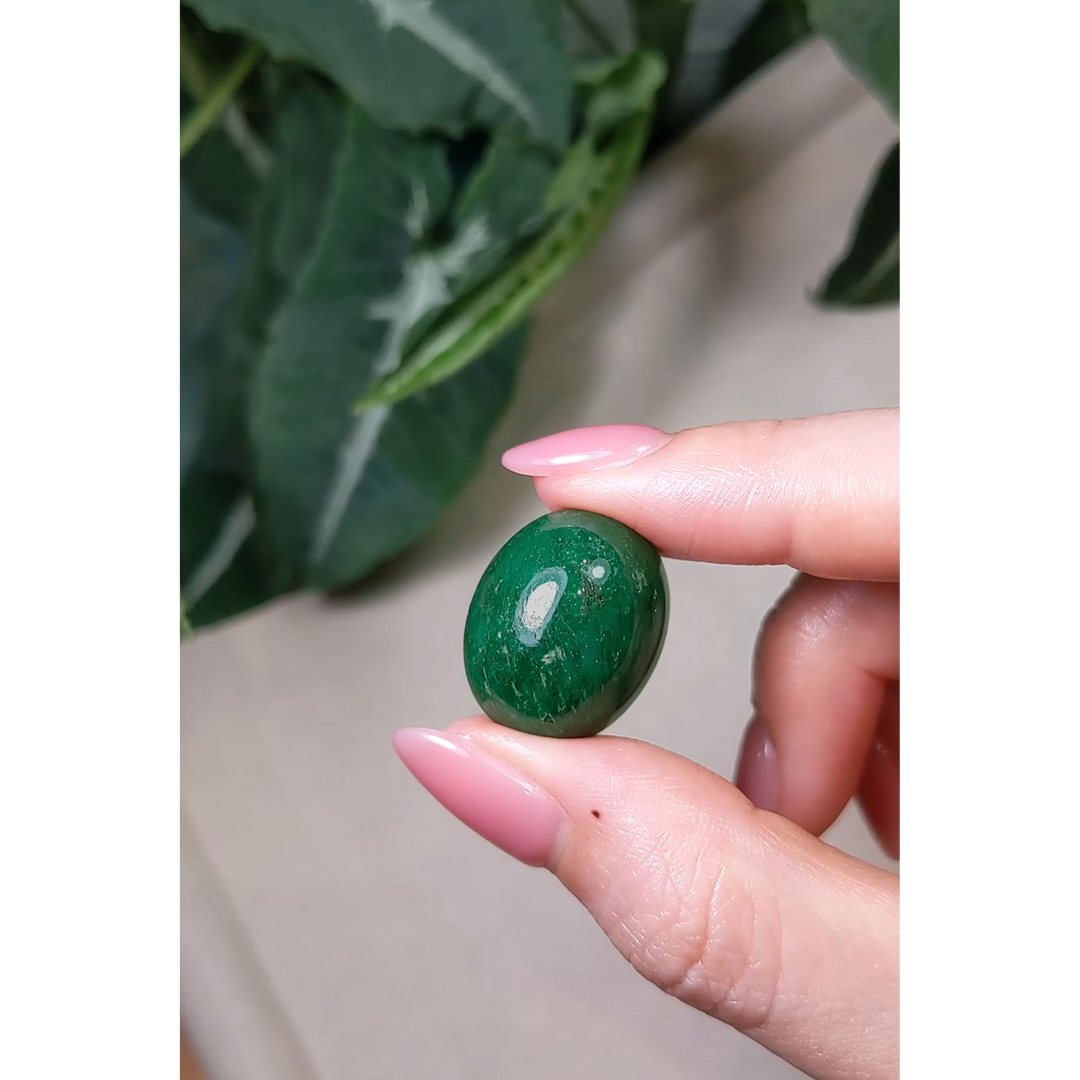 Cheapest Green emerald gem crystal from Brazil