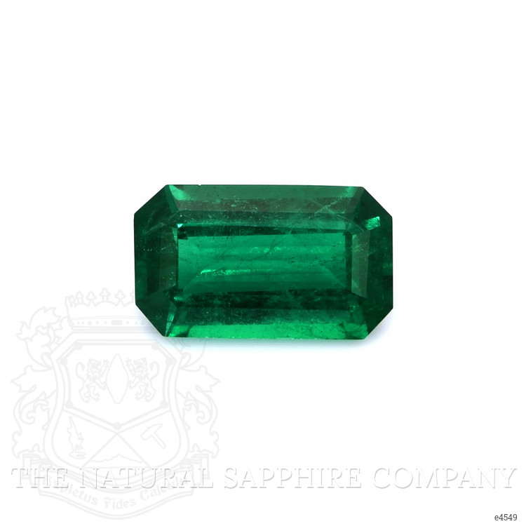 1.95 Ct. Emerald from Zambia