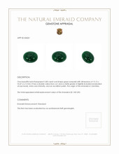Jewelry Appraisal