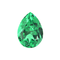 1.27 Ct. Emerald from Russia Video