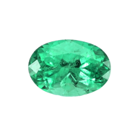 1.16 Ct. Emerald from Russia Video
