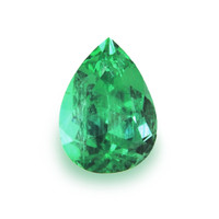 1.67 Ct. Emerald from Russia Video