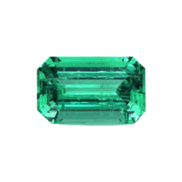 1.93 Ct. Emerald from Russia Video