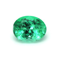 1.62 Ct. Emerald from Russia Video