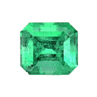 1.83 Ct. Emerald from Russia Video