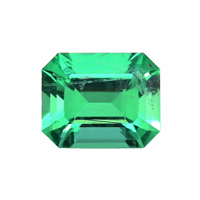 1.04 Ct. Emerald from Russia Video