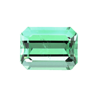 1.08 Ct. Emerald from Russia Video