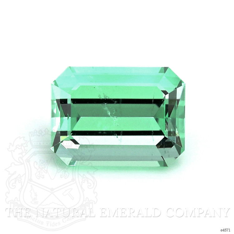 1.08 Ct. Emerald from Russia