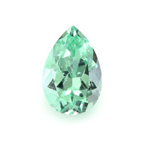 1.31 Ct. Emerald from Russia Video