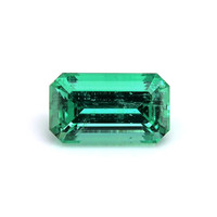 1.27 Ct. Emerald from Russia Video
