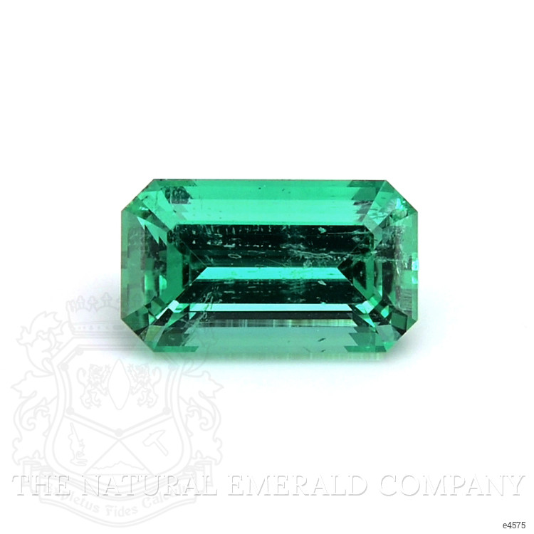 1.27 Ct. Emerald from Russia