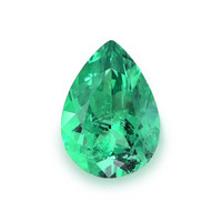 1.03 Ct. Emerald from Russia Video