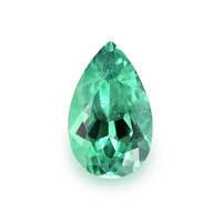 1.16 Ct. Emerald from Russia Video