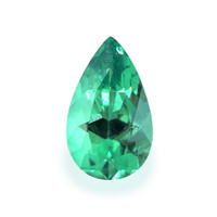 1.01 Ct. Emerald from Russia Video