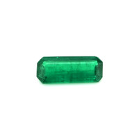 1.32 Ct. Emerald from Russia Video