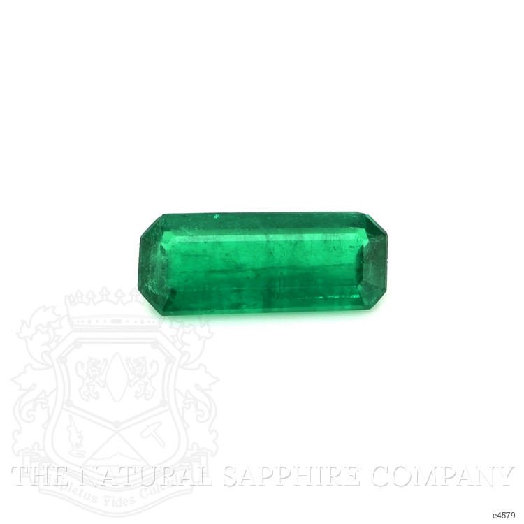 1.32 Ct. Emerald from Russia