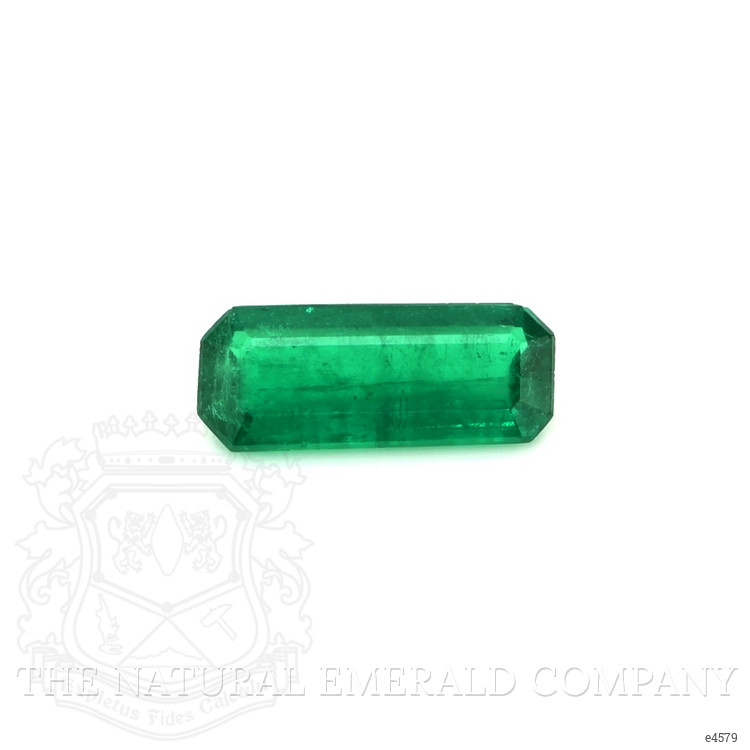 1.32 Ct. Emerald from Russia