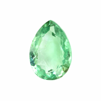 4.27 Ct. Emerald from Nigeria Video