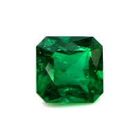 2.84 Ct. Emerald from Zambia Video