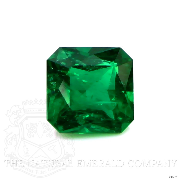 2.84 Ct. Emerald from Zambia