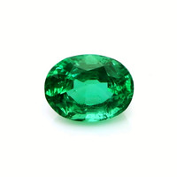 2.74 Ct. Emerald from Zambia Video