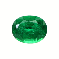 2.90 Ct. Emerald from Zambia Video