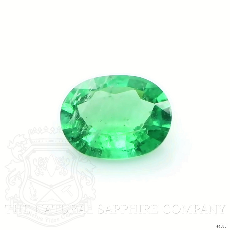 1.09 Ct. Emerald from Ethiopia
